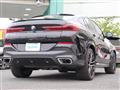 2020 BMW X6
