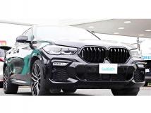2020 BMW X6
