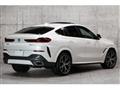 2020 BMW X6