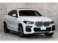 2020 BMW X6