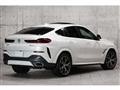 2020 BMW X6