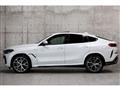 2020 BMW X6