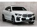 2020 BMW X6