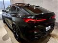 2020 BMW X6