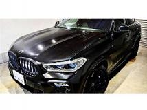 2020 BMW X6