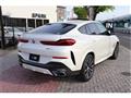 2020 BMW X6