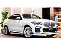 2020 BMW X6