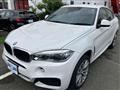 2017 BMW X6