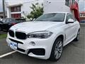 2017 BMW X6