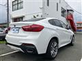 2017 BMW X6