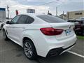 2017 BMW X6