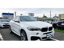 2017 BMW X6