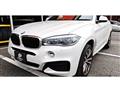2016 BMW X6
