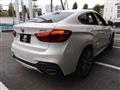 2016 BMW X6