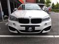 2016 BMW X6