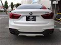 2016 BMW X6