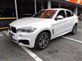 2016 BMW X6