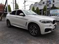 2016 BMW X6