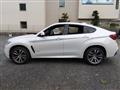 2016 BMW X6