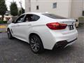 2016 BMW X6