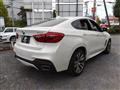 2016 BMW X6