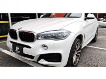 2016 BMW X6