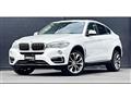 2016 BMW X6