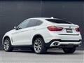 2016 BMW X6