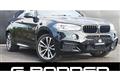 2016 BMW X6