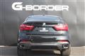 2016 BMW X6