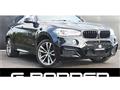 2016 BMW X6