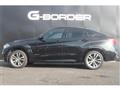 2016 BMW X6