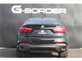 2016 BMW X6