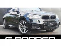 2016 BMW X6