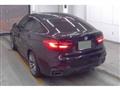 2016 BMW X6