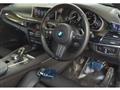 2016 BMW X6