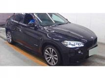 2016 BMW X6