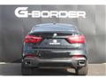 2016 BMW X6