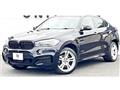 2016 BMW X6