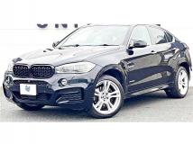 2016 BMW X6