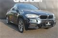 2015 BMW X6