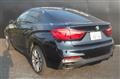2015 BMW X6