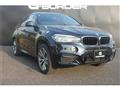 2015 BMW X6