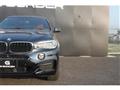 2015 BMW X6