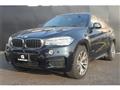 2015 BMW X6