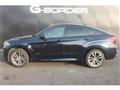 2015 BMW X6