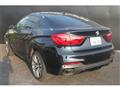 2015 BMW X6