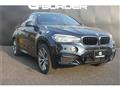 2015 BMW X6