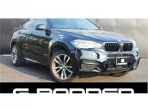 2015 BMW X6