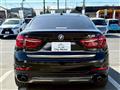 2015 BMW X6